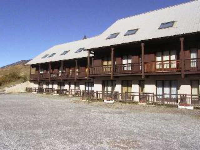 Hostellerie 54632 - Vars