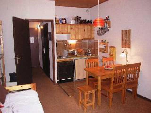 Hostellerie 54632 - Vars