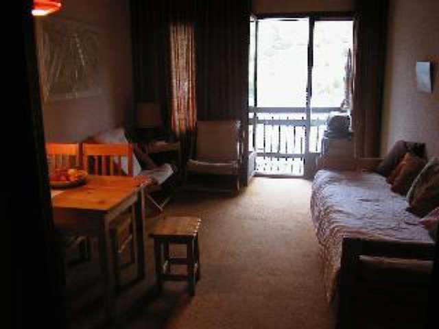 Hostellerie 54632 - Vars