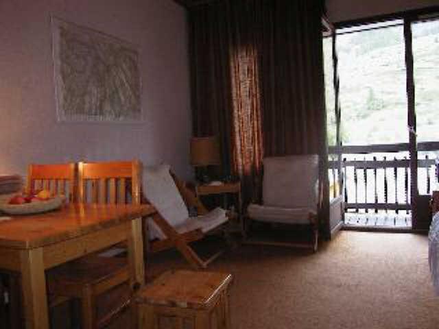 Hostellerie 54632 - Vars