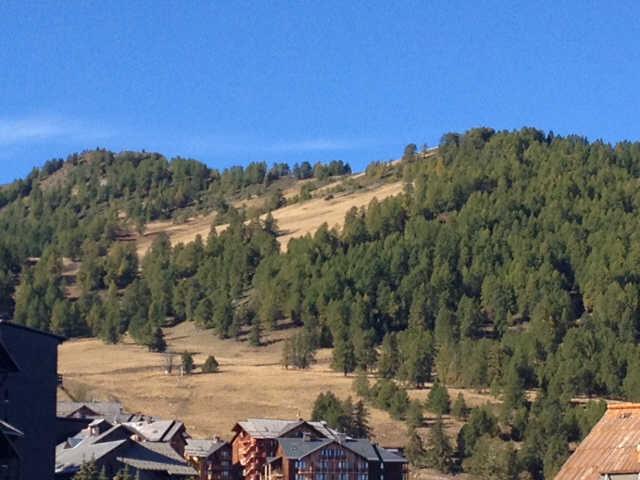 Chamois 55786 - Risoul 