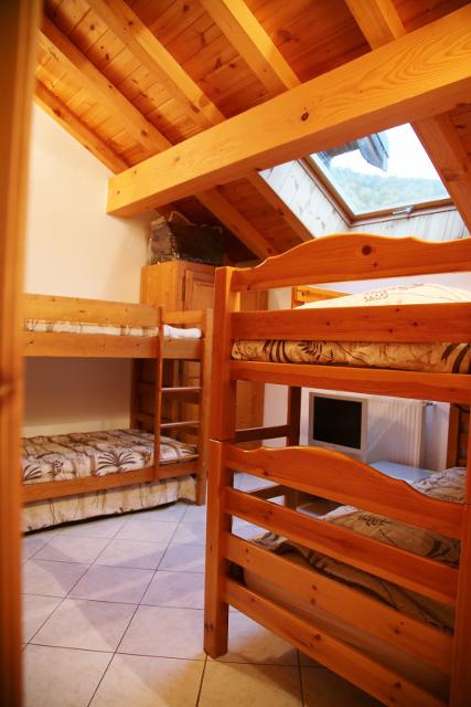 Chalet Pascal 9 - Valloire