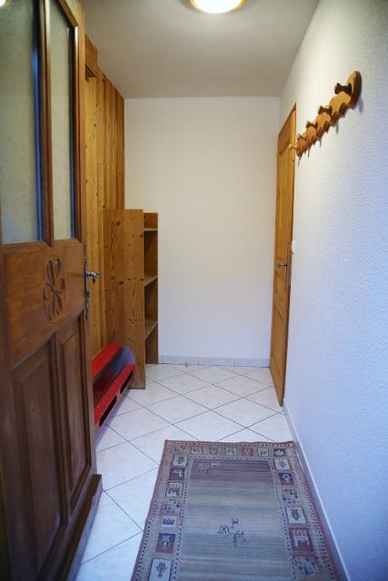 Chalet Pascal 9 - Valloire