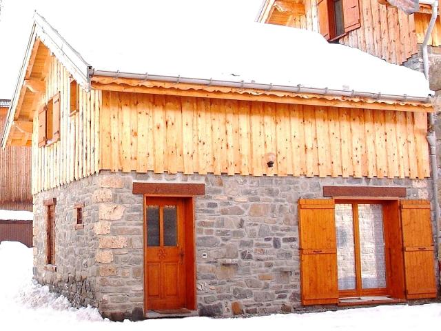 Chalet Pascal 9 - Valloire