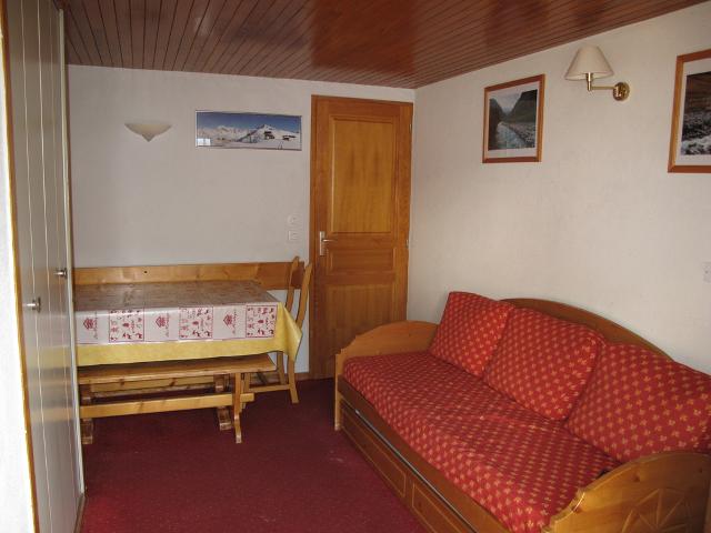 Appartements Les Isbas Ii - Plagne Centre
