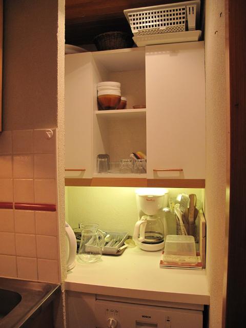 Appartements Les Isbas Ii - Plagne Centre