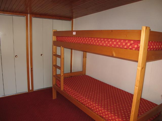 Appartements Les Isbas Ii - Plagne Centre