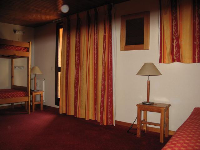 Appartements Les Isbas Ii - Plagne Centre