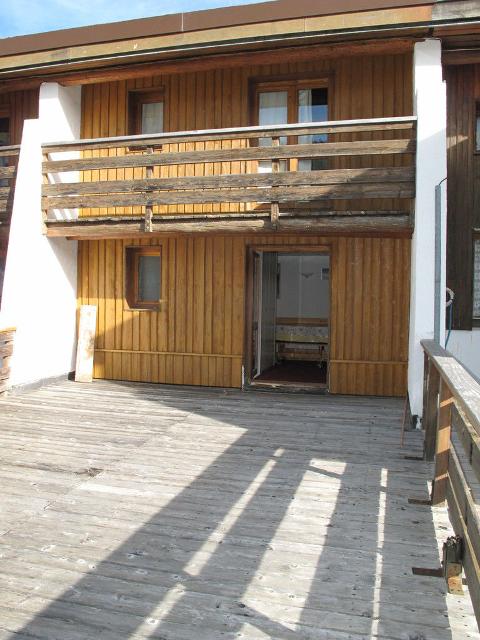 Appartements Les Isbas Ii - Plagne Centre