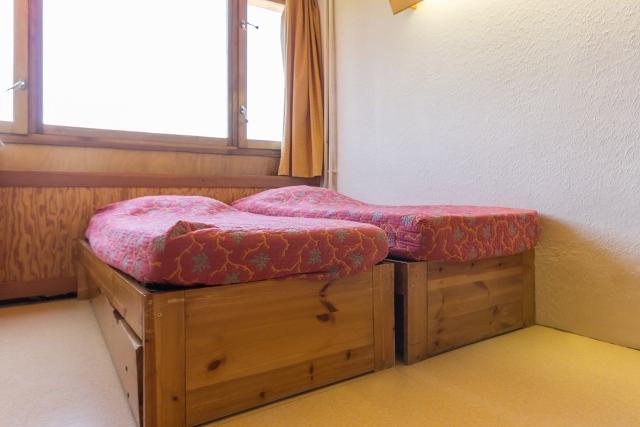 Appartements Le Jannu - Plagne Centre