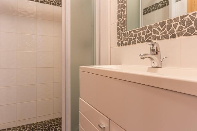 Appartements Le Jannu - Plagne Centre