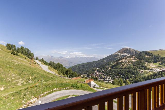 Appartements Le Kilimandjaro - Plagne Centre