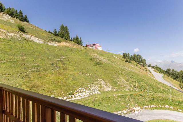 Appartements Le Kilimandjaro - Plagne Centre