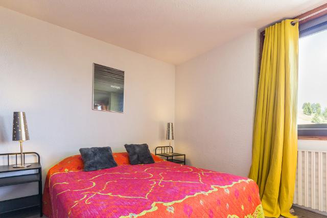 Appartements Le Kilimandjaro - Plagne Centre