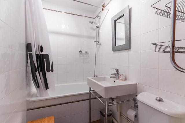 Appartements Le Kilimandjaro - Plagne Centre