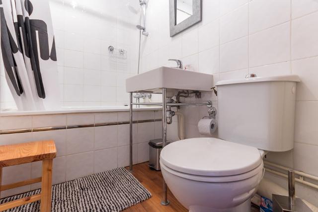 Appartements Le Kilimandjaro - Plagne Centre