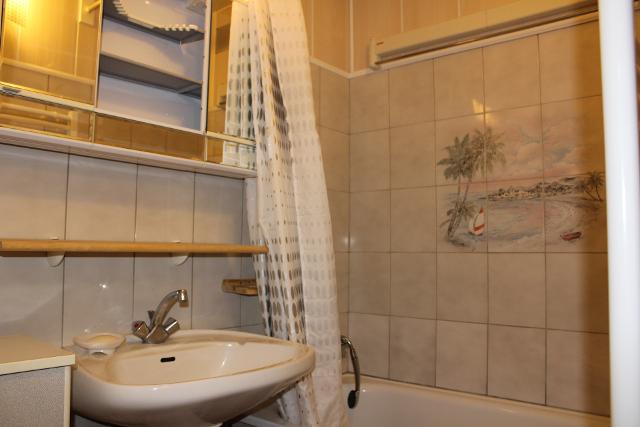 Appartements Le Makalu - Plagne Centre