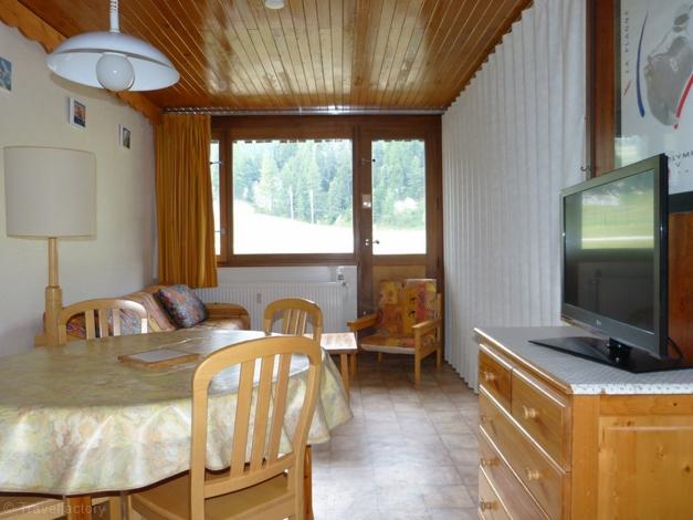 Appartements Le Makalu - Plagne Centre