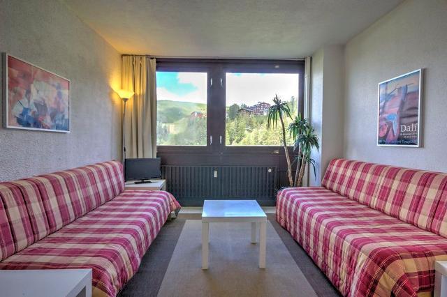 Appartements Le Mont Blanc - Plagne Centre