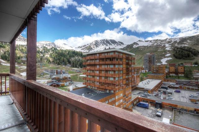 Appartements Le Mont Blanc - Plagne Centre