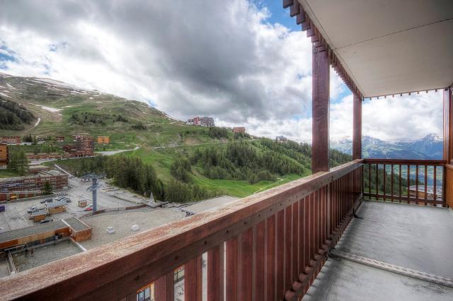 Appartements Le Mont Blanc - Plagne Centre