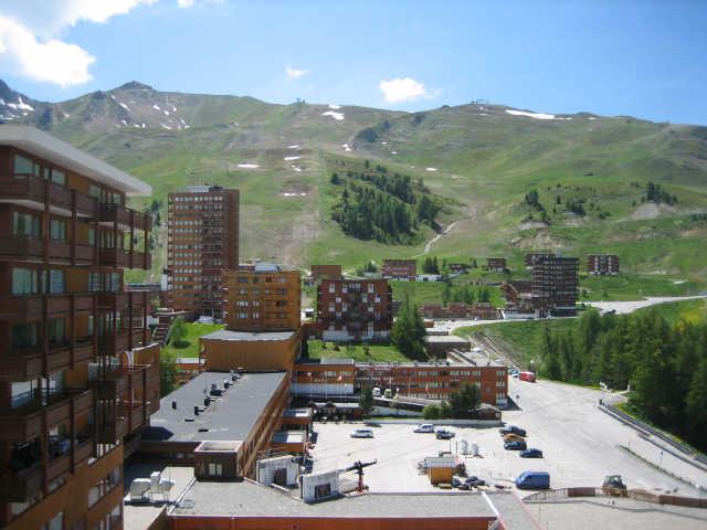 Appartements Le Mont Blanc - Plagne Centre