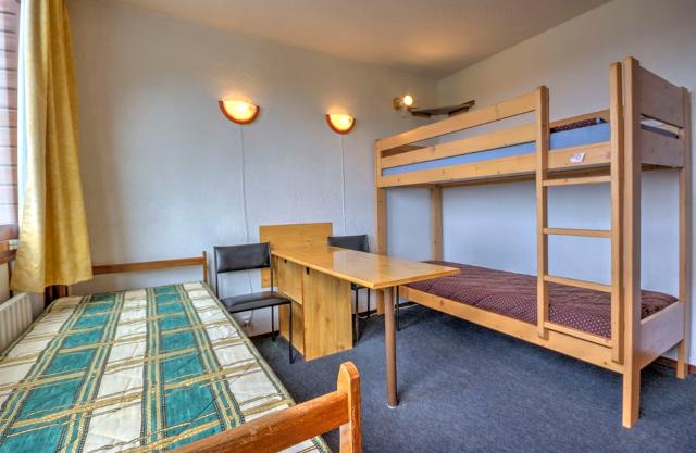 Appartements Le Mont Blanc - Plagne Centre