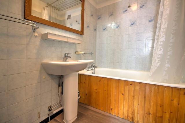 Appartements Le Mont Blanc - Plagne Centre