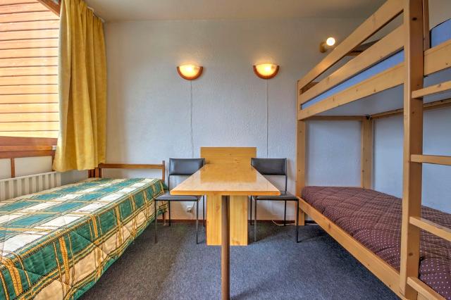 Appartements Le Mont Blanc - Plagne Centre