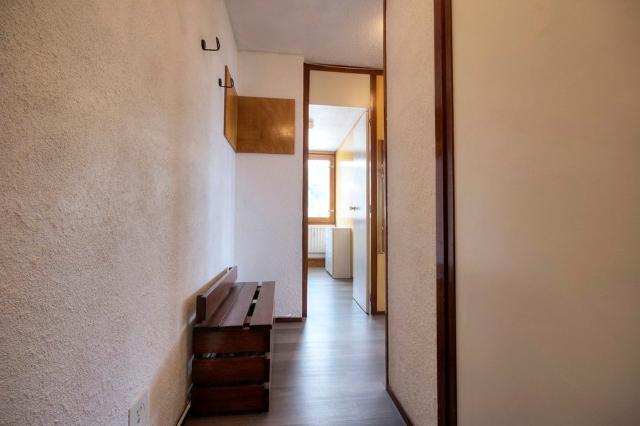 Appartements Le Mont Blanc - Plagne Centre