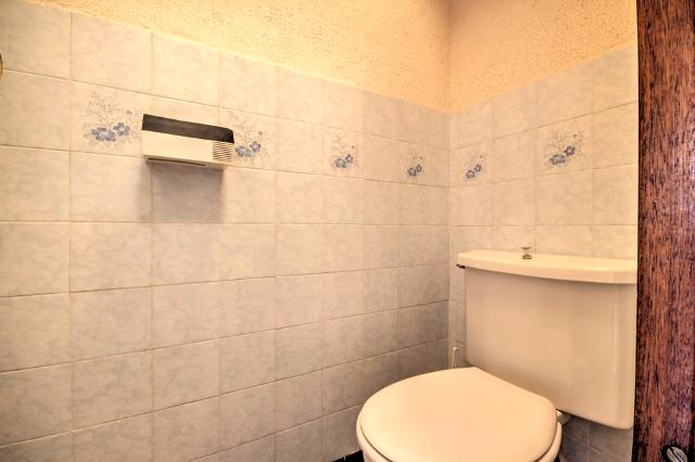 Appartements Le Mont Blanc - Plagne Centre