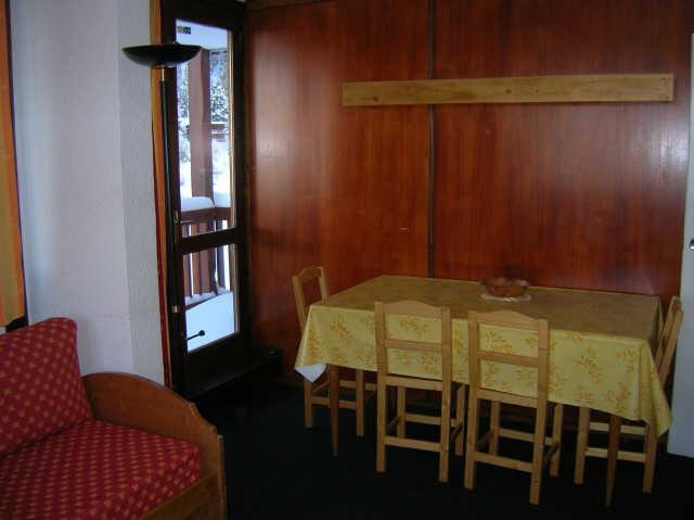 Appartements Le Mont Blanc - Plagne Centre