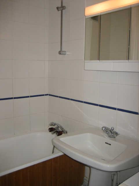 Appartements Le Mont Blanc - Plagne Centre