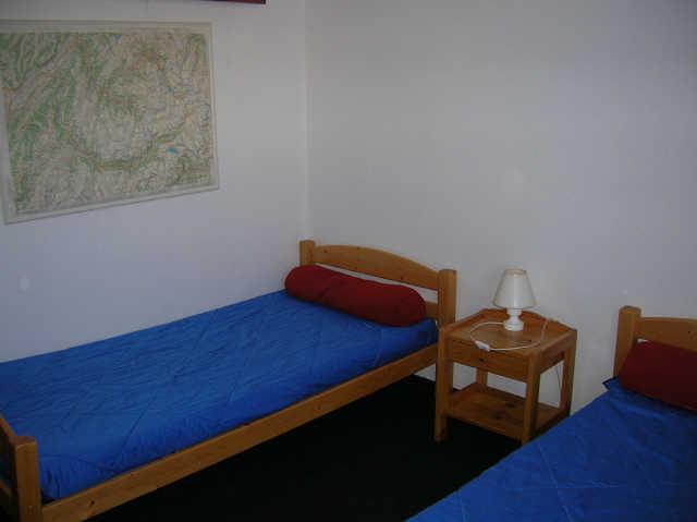 Appartements Le Mont Blanc - Plagne Centre