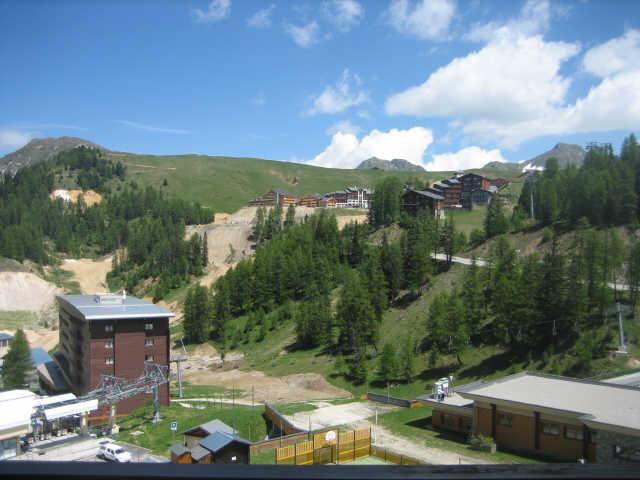 Appartements Le Mont Blanc - Plagne Centre