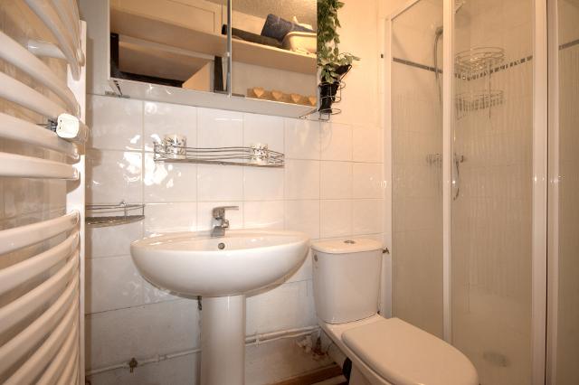 Appartements Le Mont Blanc - Plagne Centre