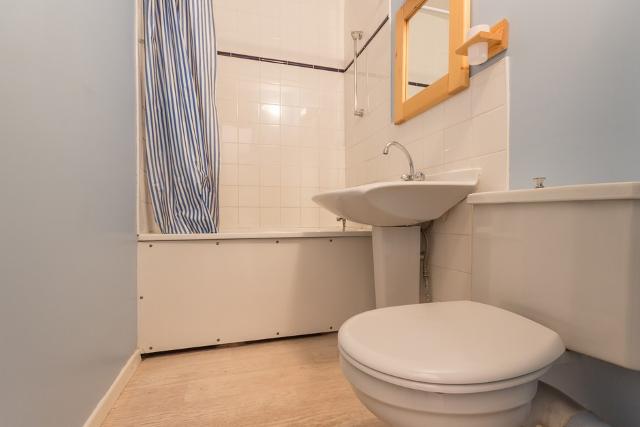 Appartements Le Mustag - Plagne Centre