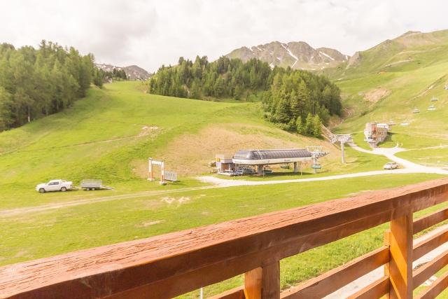 Appartements Le Nanda Devi - Plagne Centre