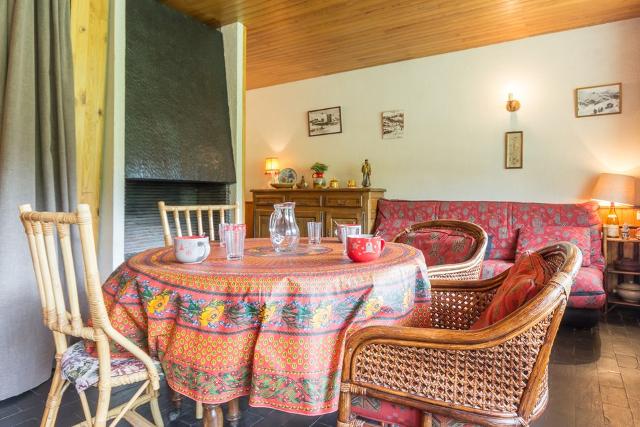 Appartements Le Nanda Devi - Plagne Centre