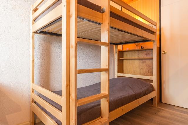 Appartements Le Nanda Devi - Plagne Centre