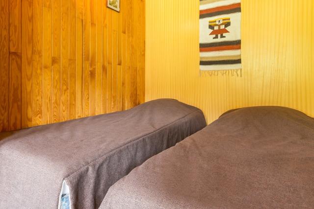 Appartements Le Nanda Devi - Plagne Centre