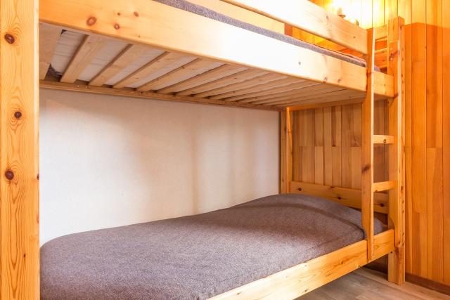 Appartements Le Nanda Devi - Plagne Centre