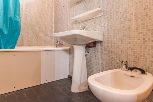 Appartements Le Nanda Devi - Plagne Centre