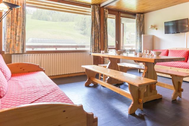 Appartements Le Nanda Devi - Plagne Centre