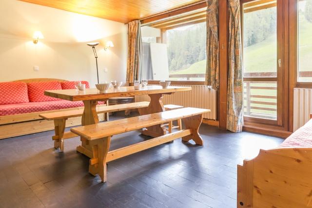 Appartements Le Nanda Devi - Plagne Centre