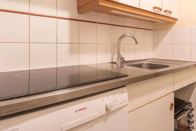 Appartements Le Nanda Devi - Plagne Centre