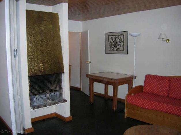 Appartements Le Nanda Devi - Plagne Centre