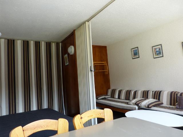 Appartements Le Pelvoux - Plagne Centre