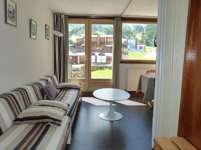 Appartements Le Pelvoux - Plagne Centre