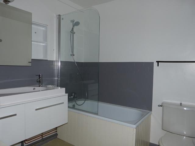 Appartements Le Pelvoux - Plagne Centre